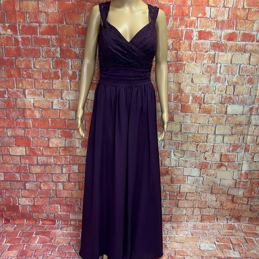 Christina Wu Celebrations Chiffon Bridesmaid‎ Dress